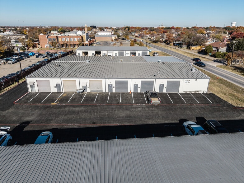 2309 Franklin Dr, Mesquite, TX for lease - Primary Photo - Image 2 of 3