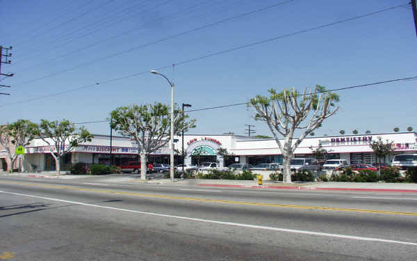 Plus de détails pour 7100-7112 S Compton Ave, Los Angeles, CA - Commerce de détail à louer