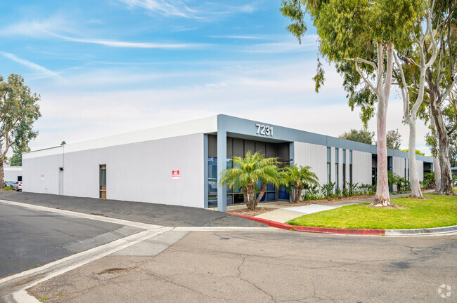 More details for 7201-7291 Garden Grove Blvd, Garden Grove, CA - Office, Flex for Lease