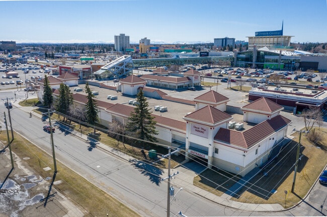 More details for 6100 Macleod Trl SW, Calgary, AB - Retail for Lease