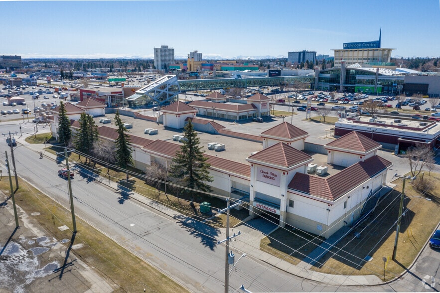 6100 Macleod Trl SW, Calgary, AB for lease - Building Photo - Image 1 of 3