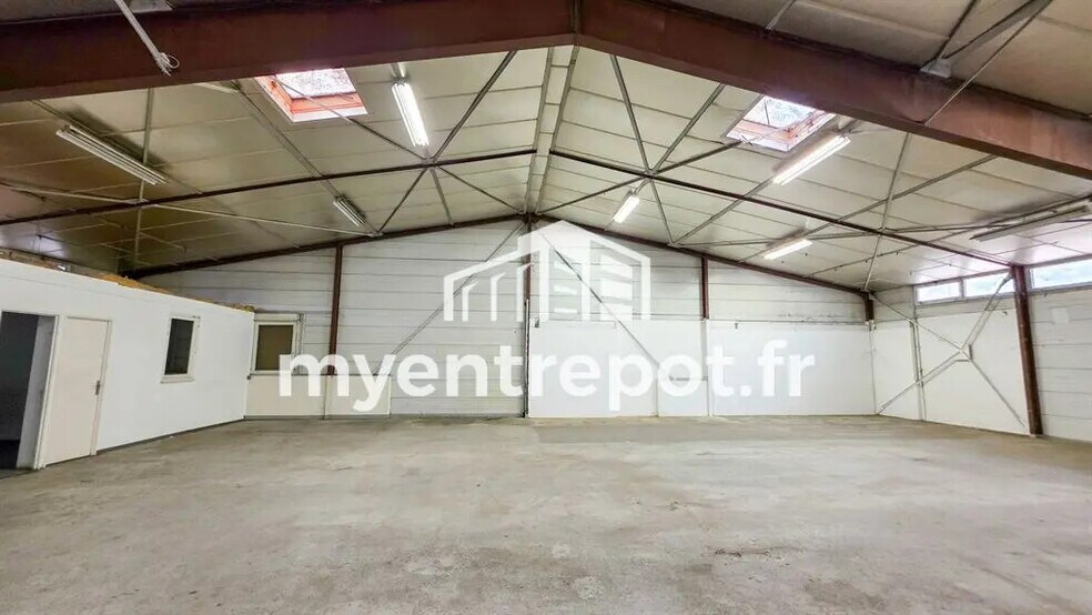 Flex dans Marseille à louer - Photo intérieure - Image 2 de 8