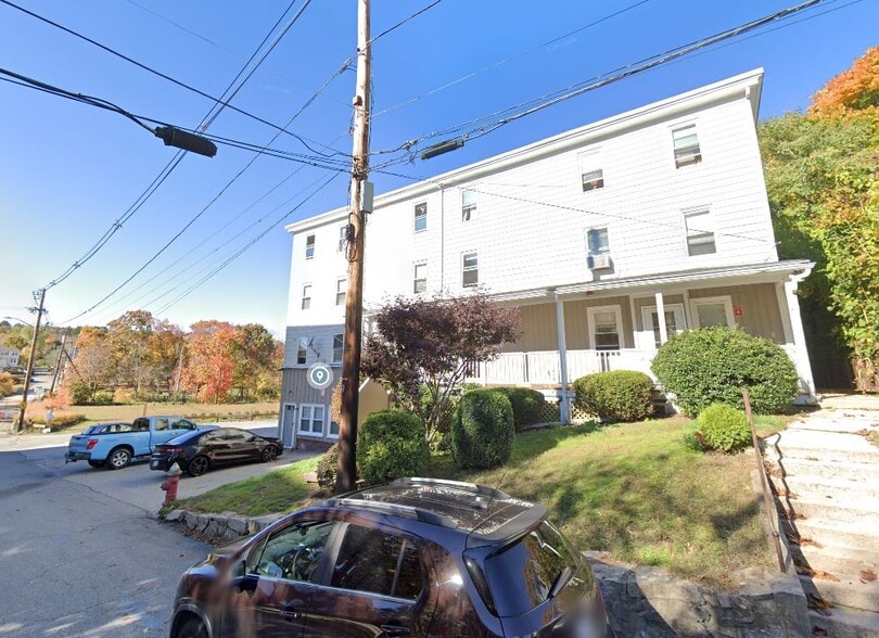 Greystone Avenue Portfolio portefeuille de 2 propriétés à vendre sur LoopNet.ca - Photo du bâtiment - Image 2 de 6