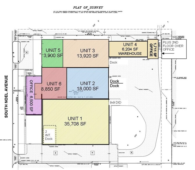 1031 S Noel Ave, Wheeling, IL for sale - Building Photo - Image 2 of 38