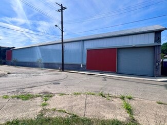 More details for 1400 Nixon St, Pittsburgh, PA - Industrial for Sale