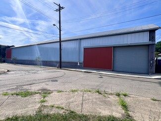 Plus de détails pour 1400 Nixon St, Pittsburgh, PA - Industriel à vendre