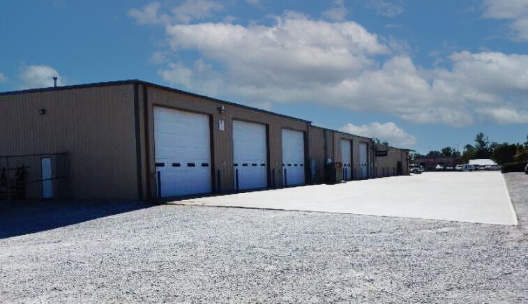 1200 10th St, Great Bend, KS for sale - Building Photo - Image 2 of 5