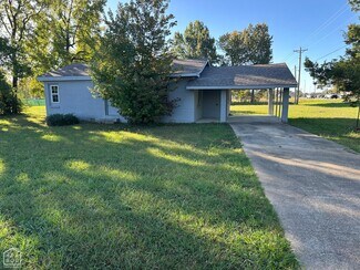 Plus de détails pour 3003 Colony Dr, Jonesboro, AR - Flex à vendre