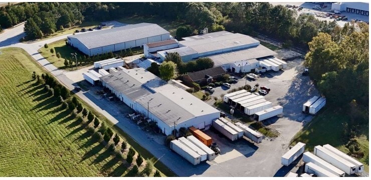 190 Old Roebuck Rd, Moore, SC for lease - Primary Photo - Image 2 of 2