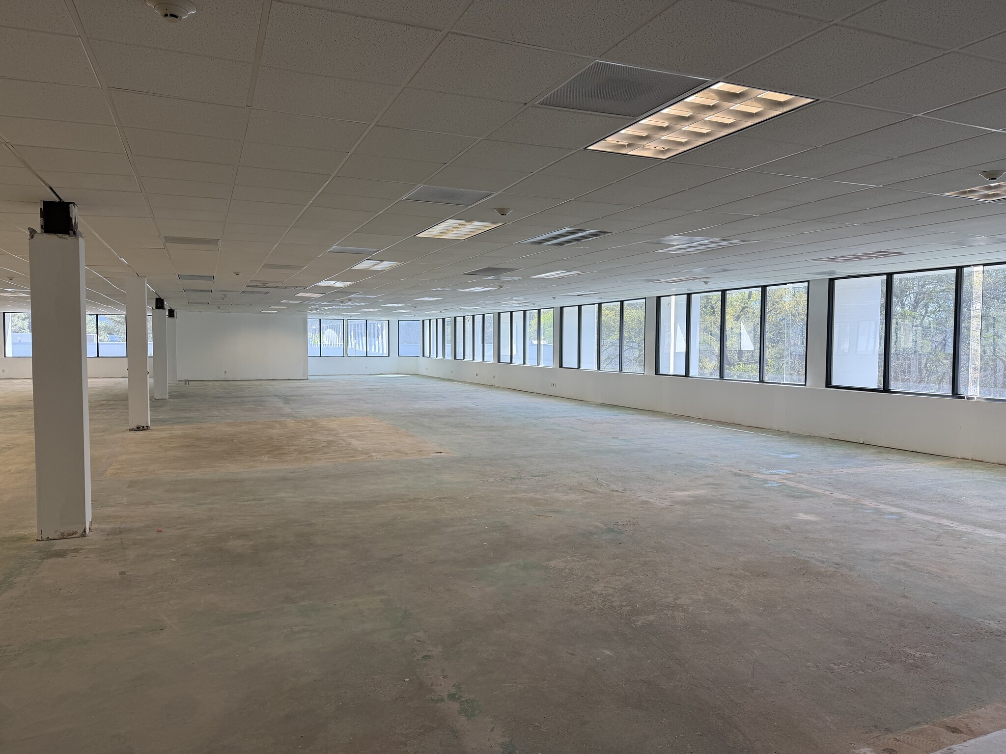 2872 Woodcock Blvd, Atlanta, GA à louer Photo intérieure- Image 1 de 1