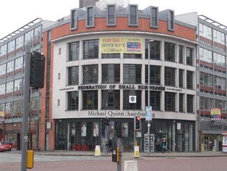 More details for 143 Royal Ave, Belfast - Office for Lease