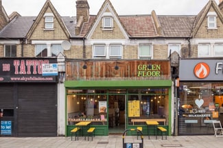 More details for 106 Mitcham Ln, London - Retail for Lease