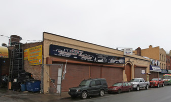 996-1006 Atlantic Ave, Brooklyn NY - Commercial Real Estate