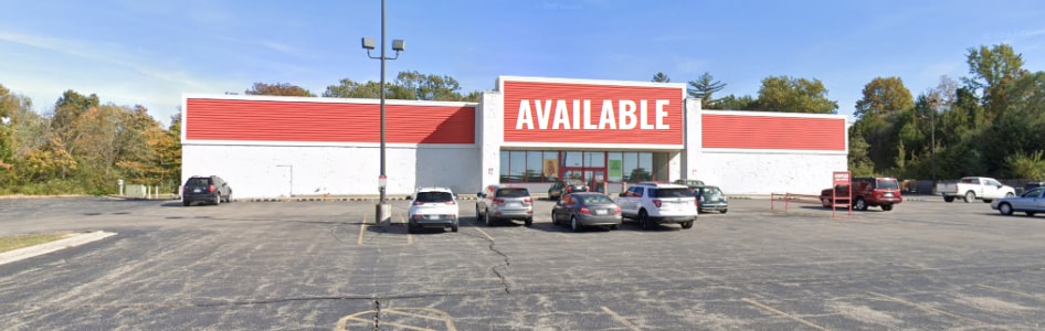 613 S Bishop Ave, Rolla, MO for lease - Primary Photo - Image 1 of 2