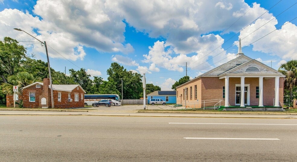 900 W Cervantes St, Pensacola, FL for sale - Building Photo - Image 2 of 16