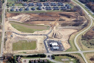 More details for 3811 W Clark Rd, Lansing, MI - Land for Sale