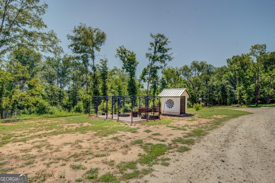 4348 Marshall Stewart rd, Crawfordville, GA for sale - Building Photo - Image 2 of 38