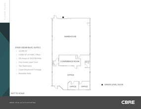 37300 Cedar Blvd, Newark, CA à louer Photo intérieure- Image 1 de 1