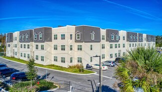 Plus de détails pour 2121 McCoy Rd, Orlando, FL - Multi-résidentiel à vendre