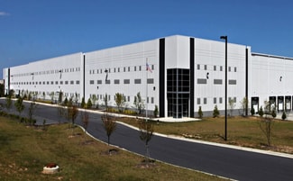 More details for East Powell Dr, Lincolnton, NC - Industrial for Lease