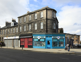 Plus de détails pour 144 Ferry Rd, Edinburgh - Vente au détail à vendre