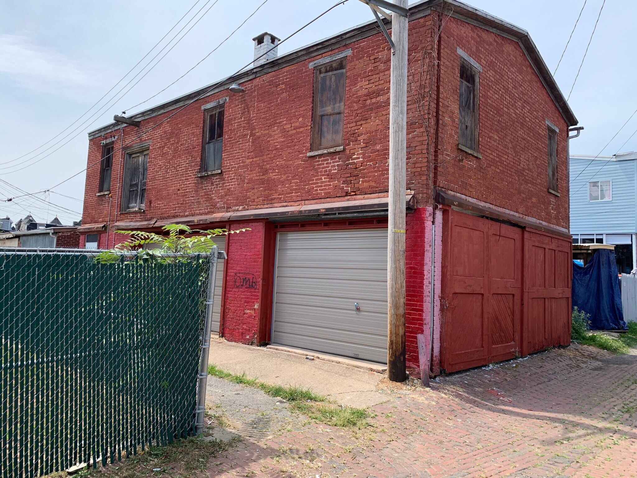 635R Weiser St, Reading, PA à vendre Photo principale- Image 1 de 13