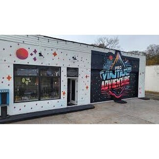 Plus de détails pour 538 W Atlanta St SE, Marietta, GA - Local d'activités à louer