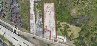 More details for 1127 Old Bastrop Hwy, Austin, TX - Industrial for Lease