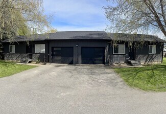 Plus de détails pour 1717 Main St, Sandpoint, ID - Multi-résidentiel à vendre