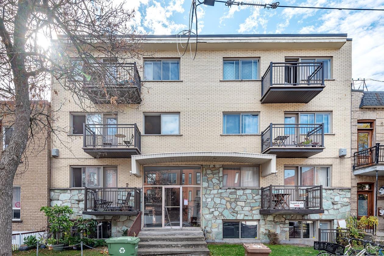 5690 Rue De La Roche, Montréal, QC for sale Primary Photo- Image 1 of 1