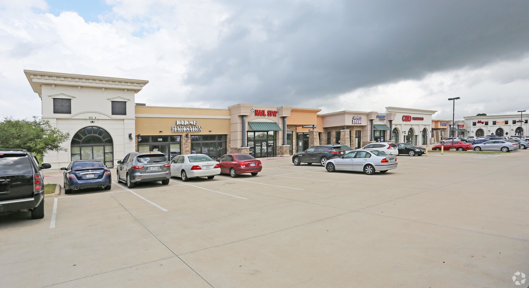 921 W Belt Line Rd, DeSoto, TX for lease Primary Photo- Image 1 of 24