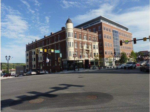 1-5 S Main St, Concord, NH for sale Primary Photo- Image 1 of 1