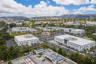 27141 Aliso Creek Rd, Aliso Viejo, CA - Aérien  Vue de la carte - Image1