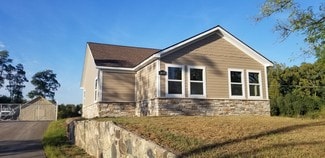 More details for 2825 E Maple Rd, Milford, MI - Office, Industrial for Lease