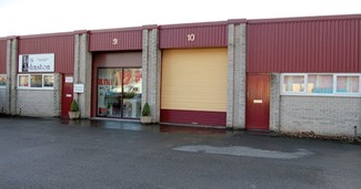 Plus de détails pour Lightburn Rd, Ulverston - Flex à vendre