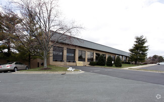 More details for 9234-9298 Gaither Rd, Gaithersburg, MD - Flex for Lease