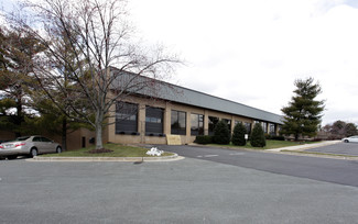 More details for 9234-9298 Gaither Rd, Gaithersburg, MD - Flex for Lease