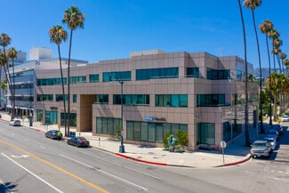More details for 8641 Wilshire Blvd, Beverly Hills, CA - Medical for Lease