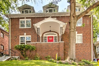 Plus de détails pour 1294 Piedmont Ave NE, Atlanta, GA - Multi-résidentiel à vendre