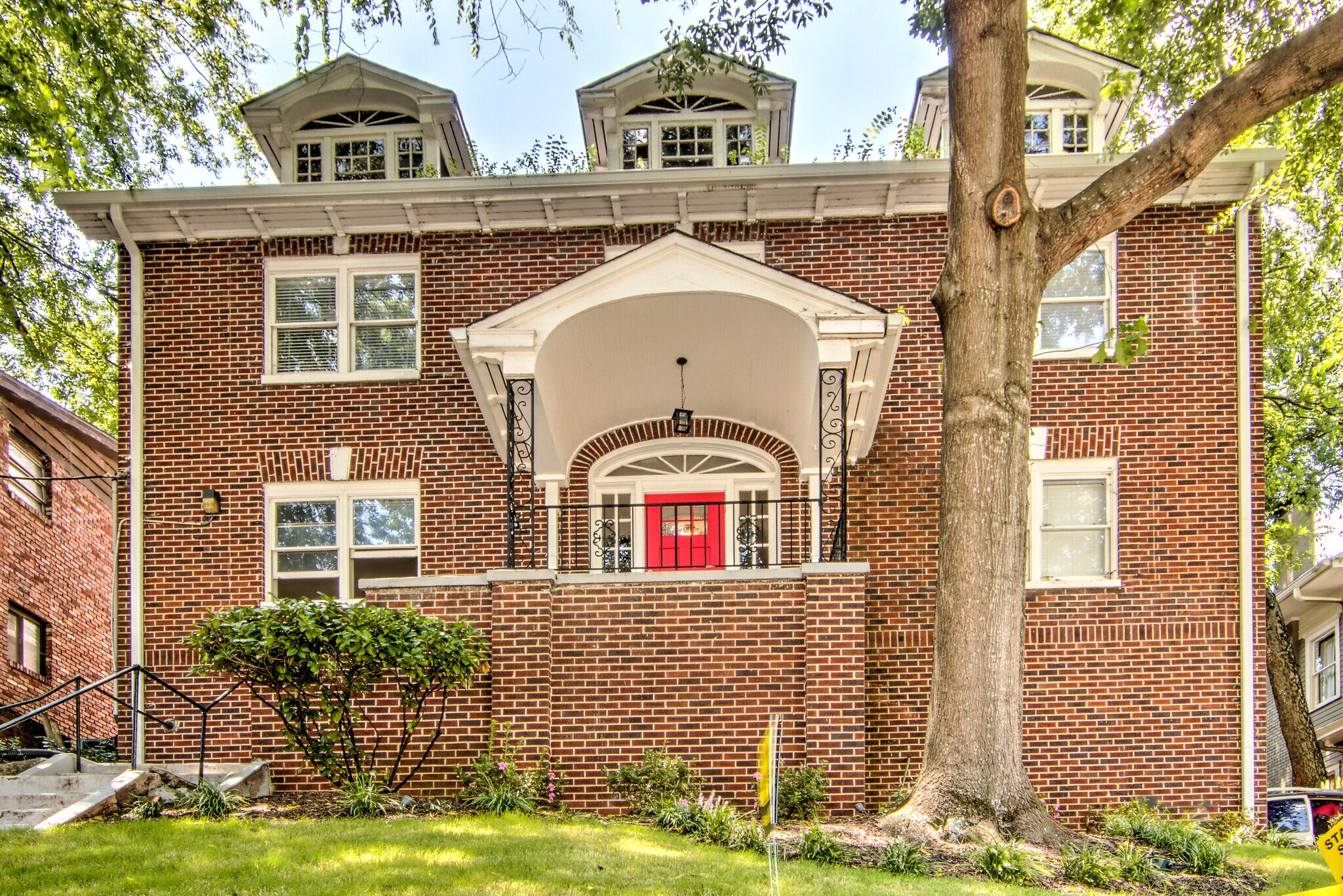 1294 Piedmont Ave NE, Atlanta, GA à vendre Photo principale- Image 1 de 12