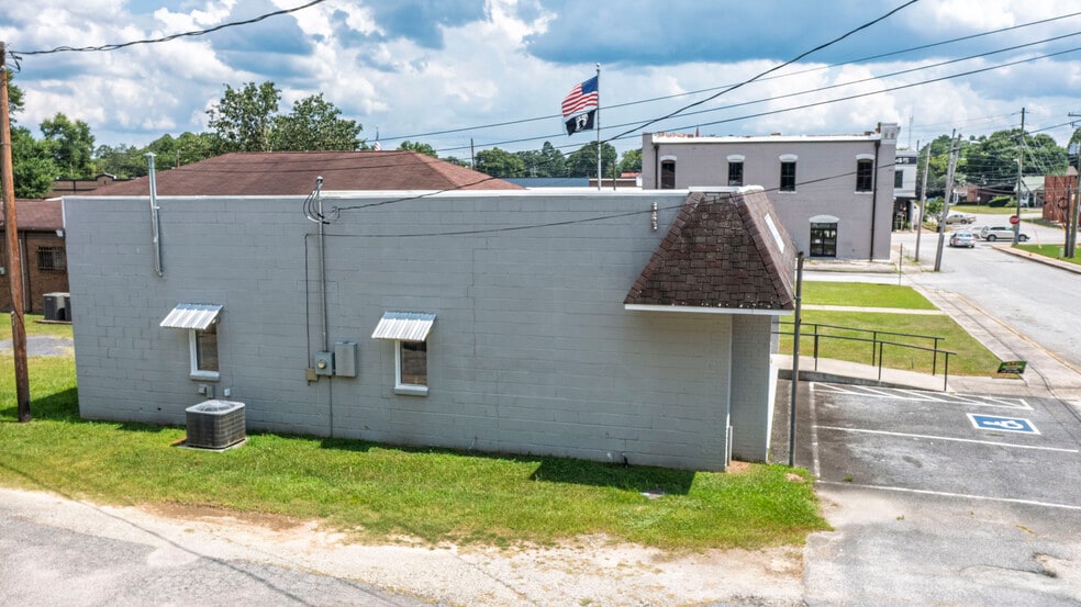 48 Jones Mill Rd, Woodbury, GA for sale - Building Photo - Image 2 of 23
