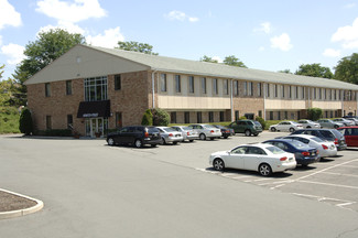 More details for 376-400 Wall St, Princeton, NJ - Office for Lease