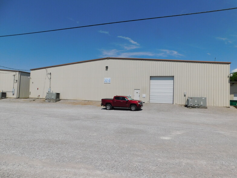 3401 Highway 20, Decatur, AL for lease - Building Photo - Image 1 of 2