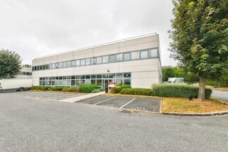 More details for 161/163 Rue De La Belle Etoile, Roissy-en-France - Office, Flex for Lease