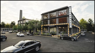 Plus de détails pour 349 W Commercial St, East Rochester, NY - Plusieurs types d'espaces à louer