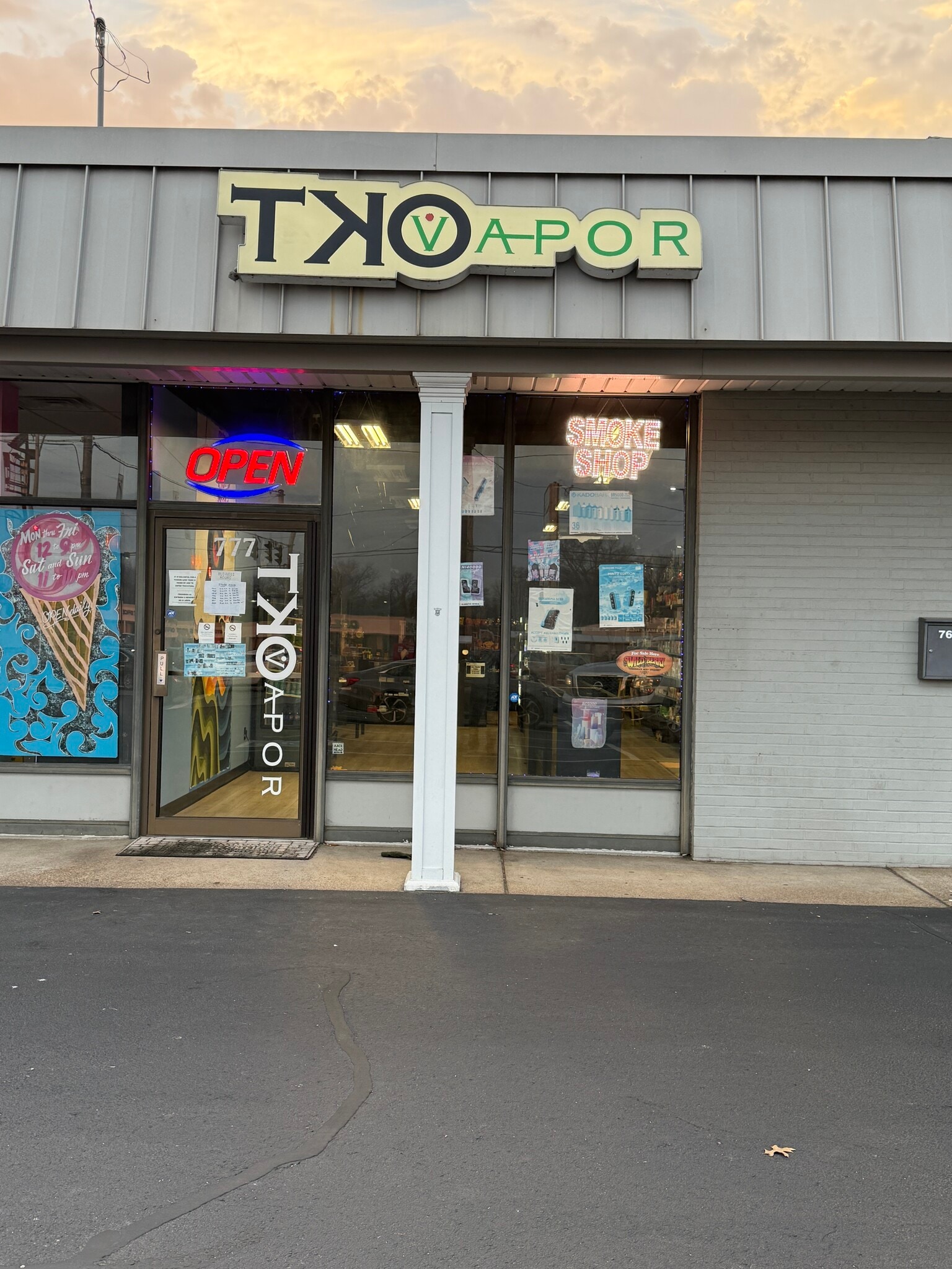 777 S Green River Rd, Evansville, IN à louer Photo du bâtiment- Image 1 de 2