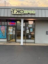 777 S Green River Rd, Evansville, IN à louer Photo du bâtiment- Image 1 de 2