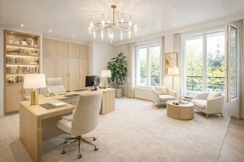 Office in Montrouge for sale Interior Photo- Image 1 of 22