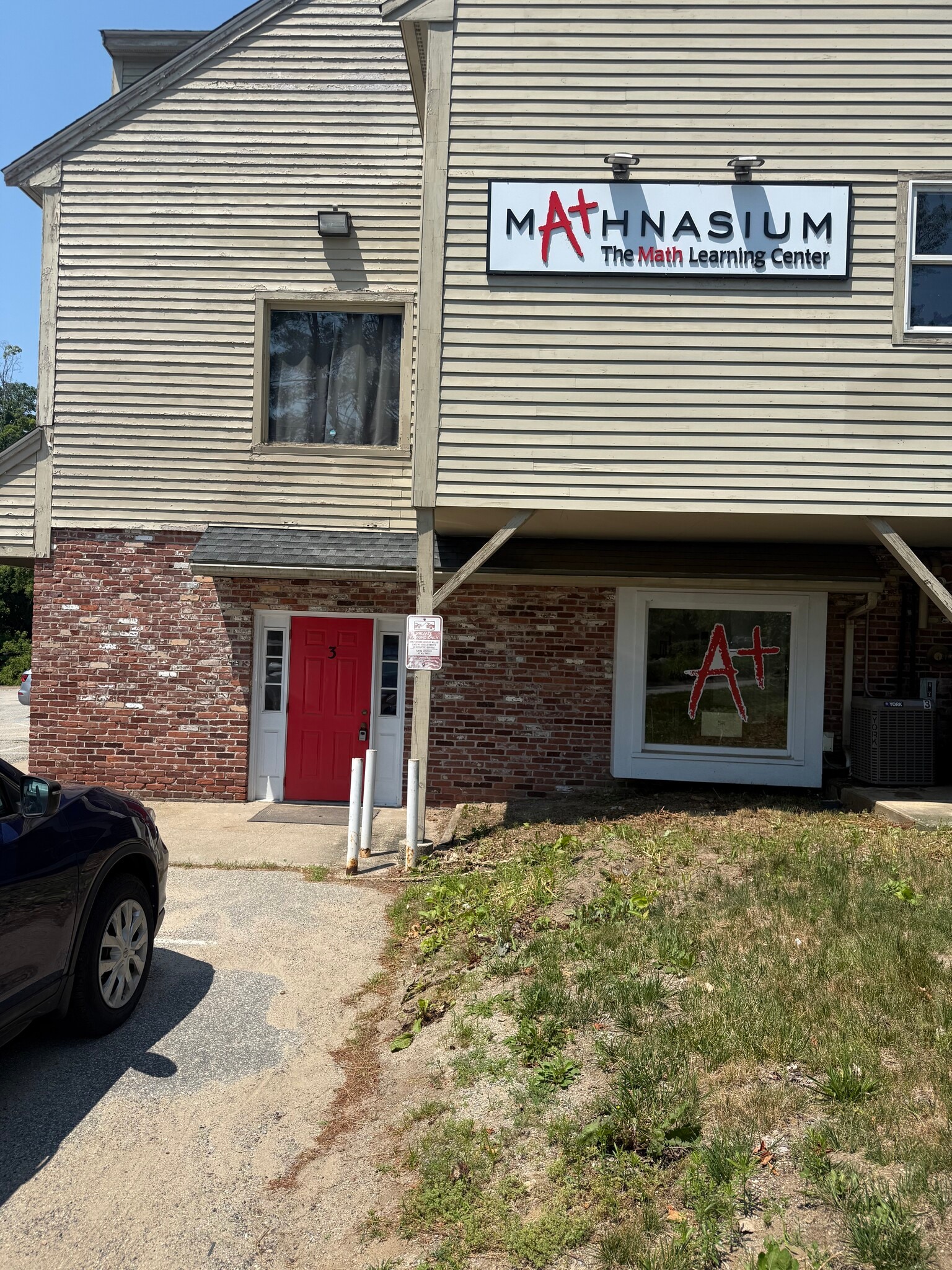 339 Boston Post Rd, Sudbury, MA for lease Building Photo- Image 1 of 3