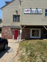 339 Boston Post Rd, Sudbury, MA for lease Building Photo- Image 1 of 3